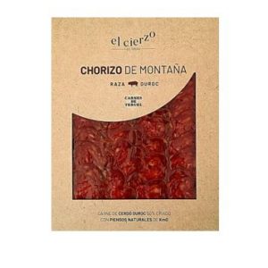 Chorizo Cular 100g