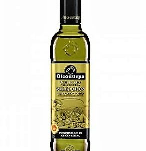 Huile d'olive vierge extra Selección 500ml